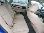 Subaru Outback 2016