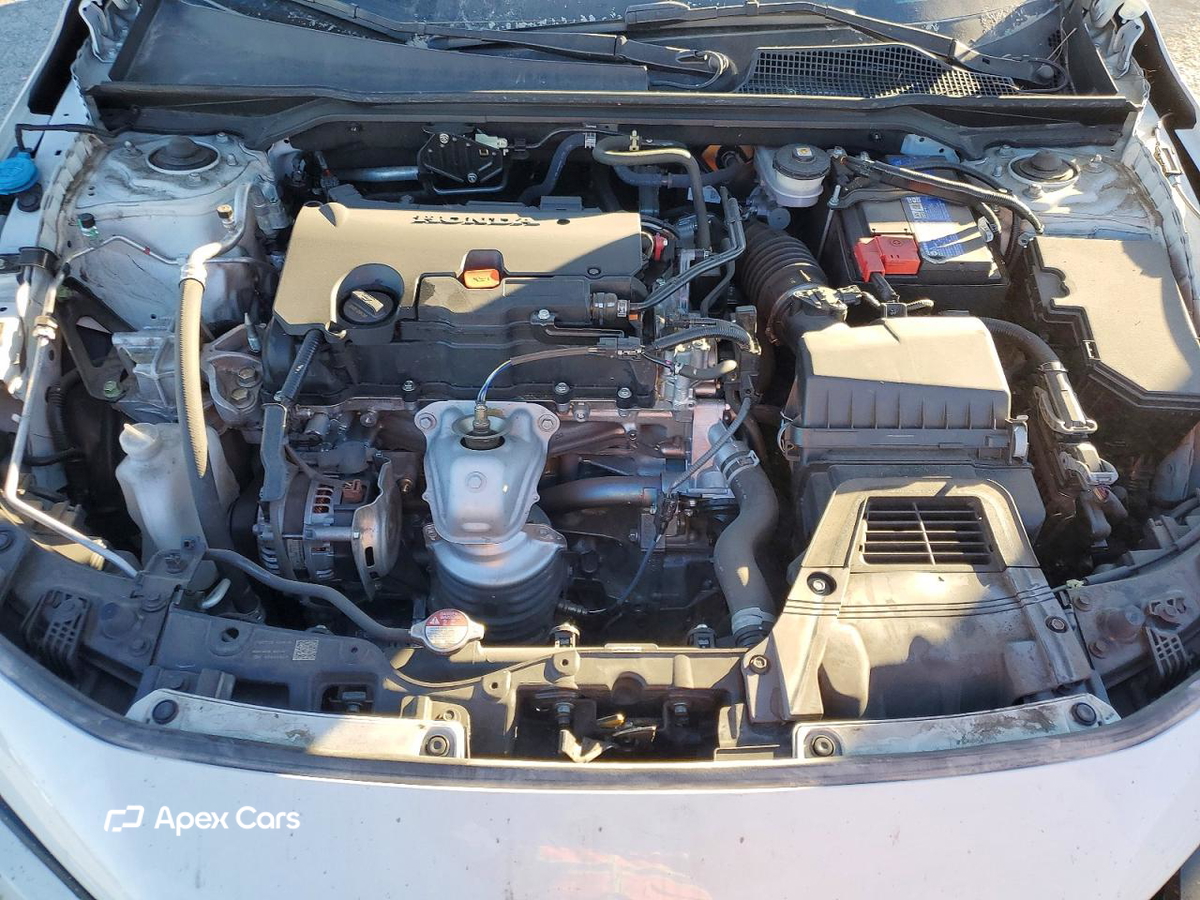 Honda Civic 2024