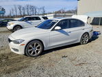 BMW Series 3 2015