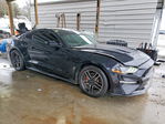 Ford Mustang 2020
