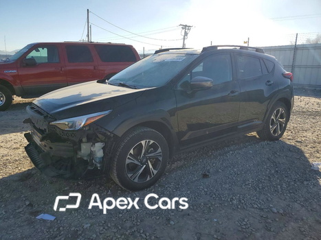 Subaru XV 2024 - Image 1 of 13