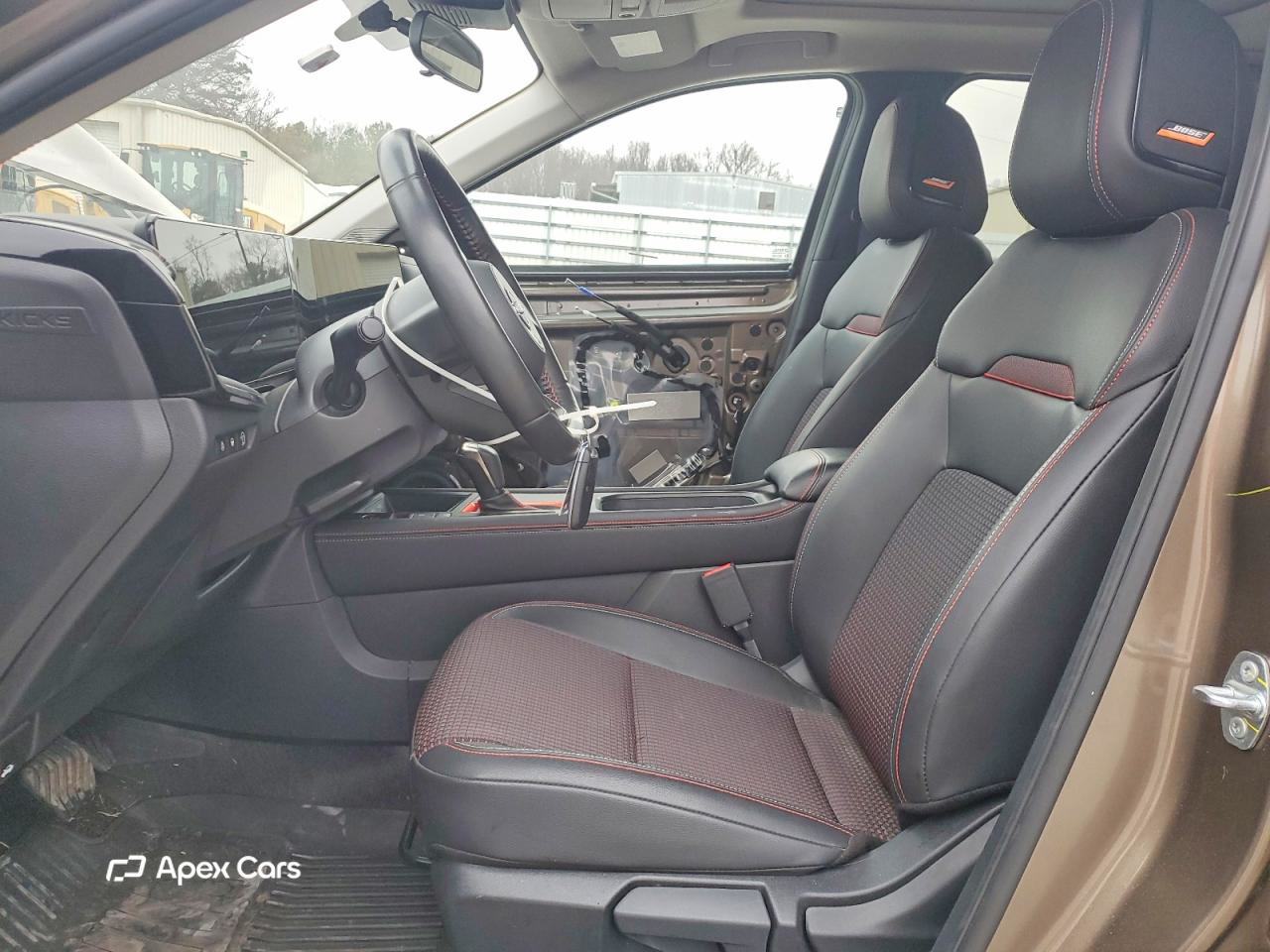 Nissan Kicks 2025