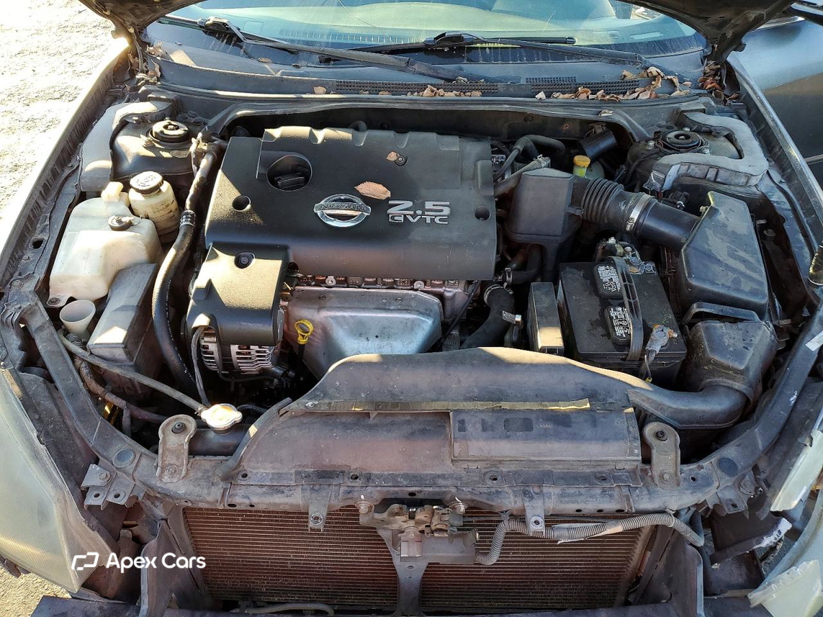 Altima 2006