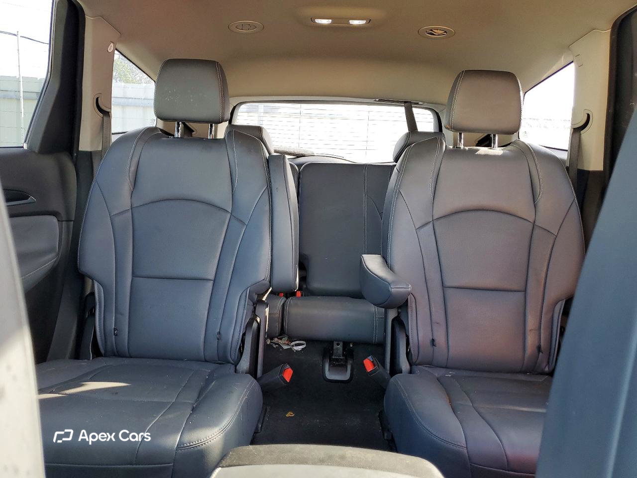 Buick Enclave 2019