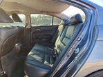 Honda Accord 2012