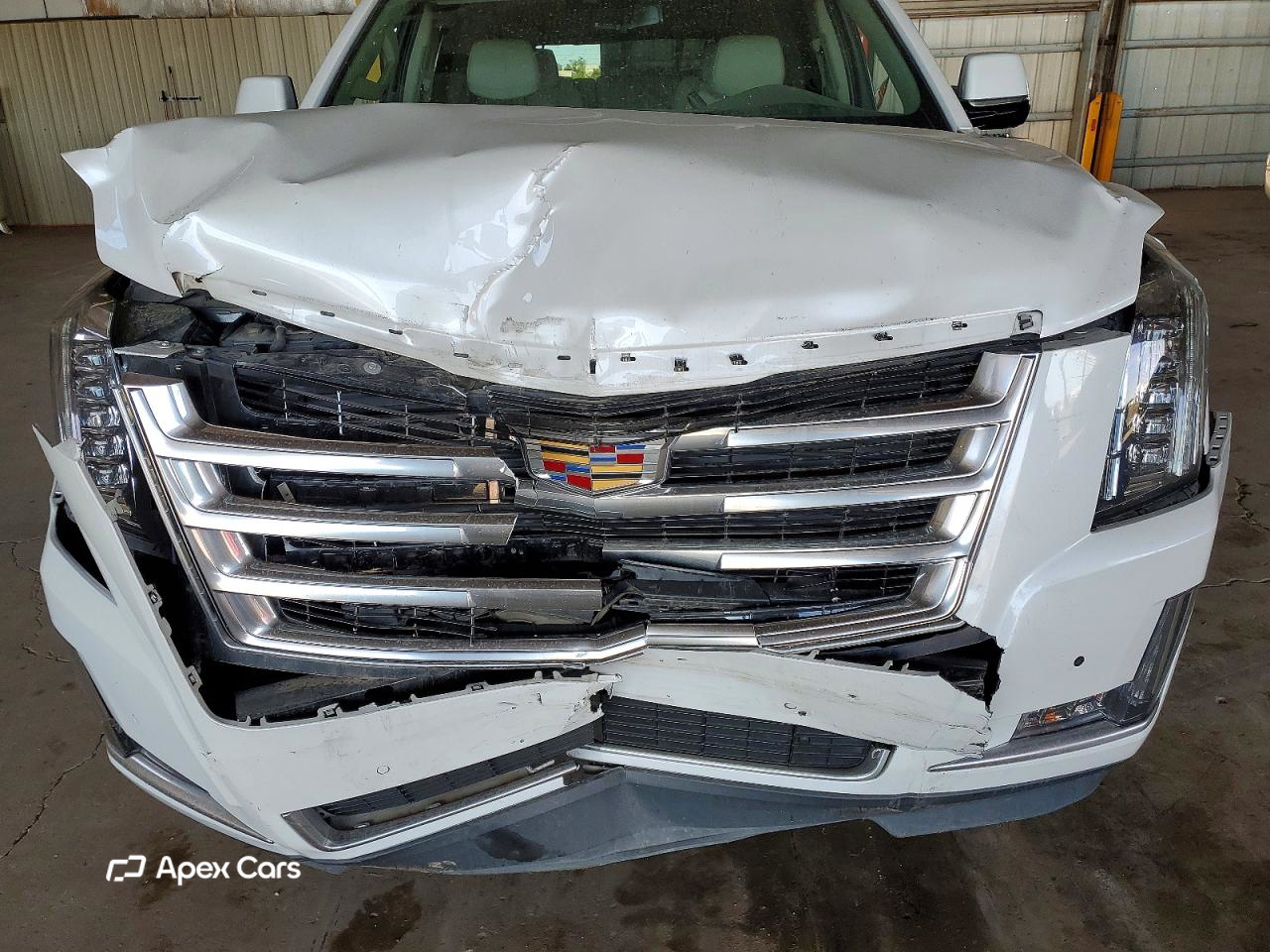 Cadillac Escalade 2020