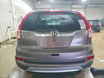 Honda CR-V 2016