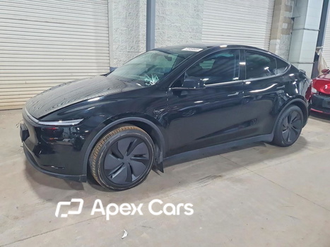 Tesla Model Y 2026 - Zdjęcie 1 z 13