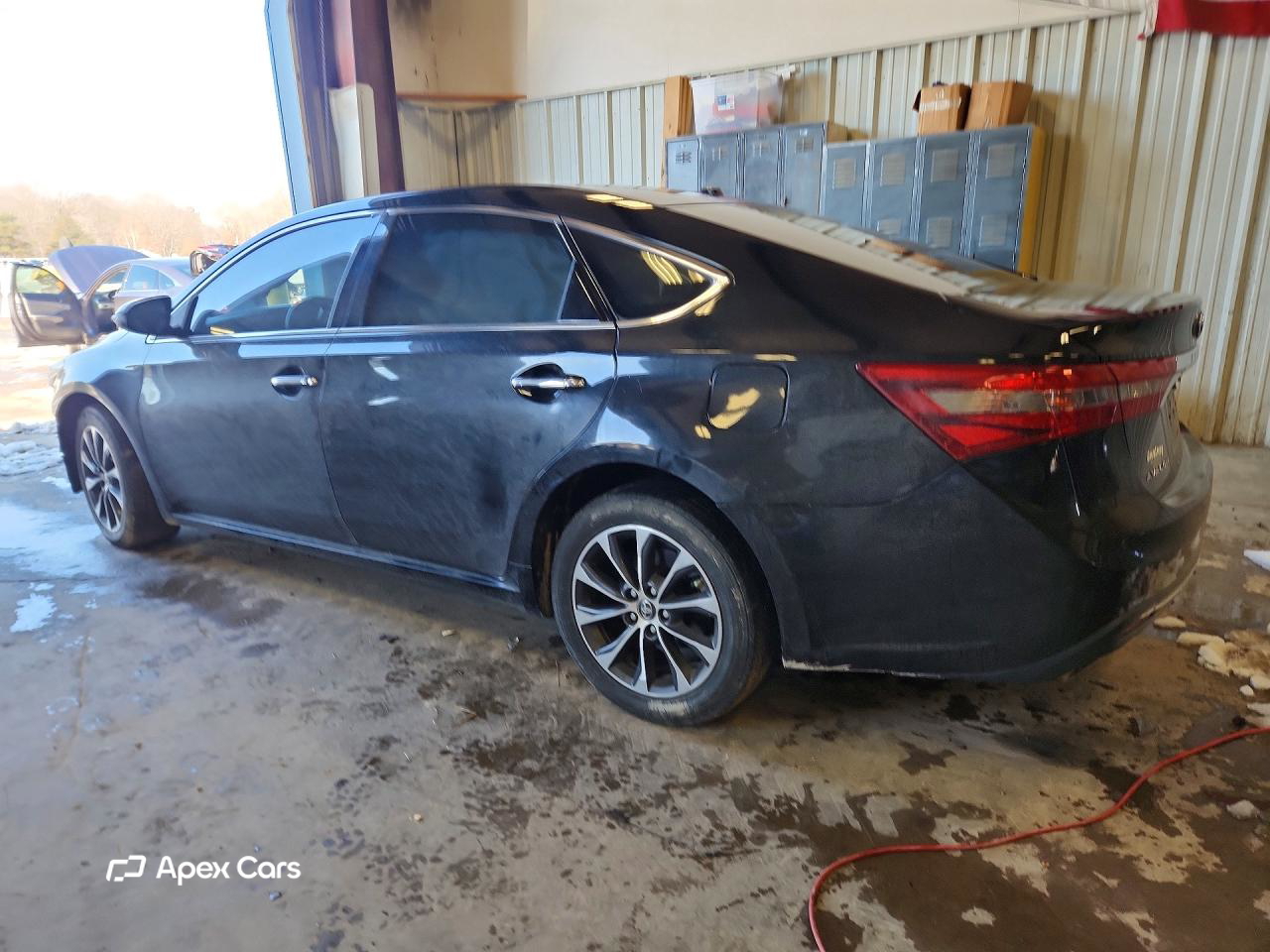 Toyota Avalon 2016