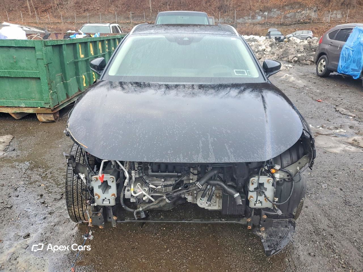 Mazda CX-30 2023
