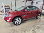 Murano 2011