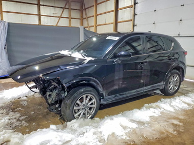 Mazda CX-5 2024 - Image 1 of 12