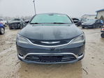 Chrysler 200 2016