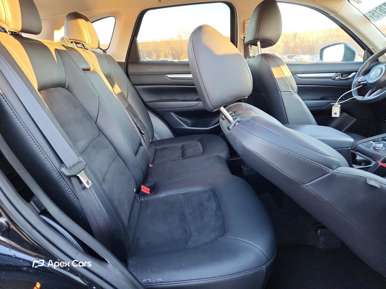 Mazda CX-5 2021