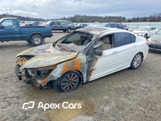 Honda Accord 2013 - Image 1 of 12