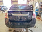 Nissan Sentra 2012