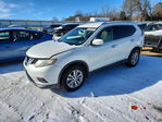 Nissan Rogue 2015