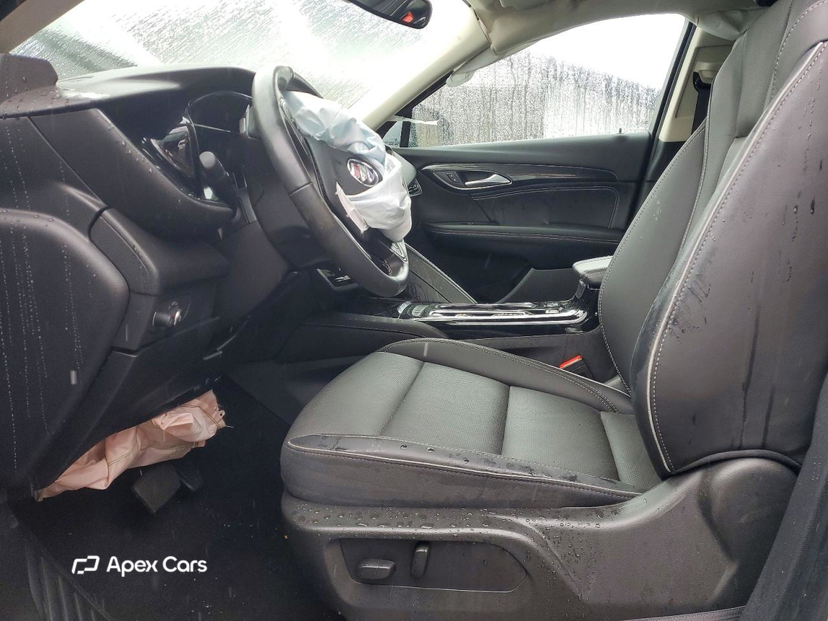 Buick Envision 2023