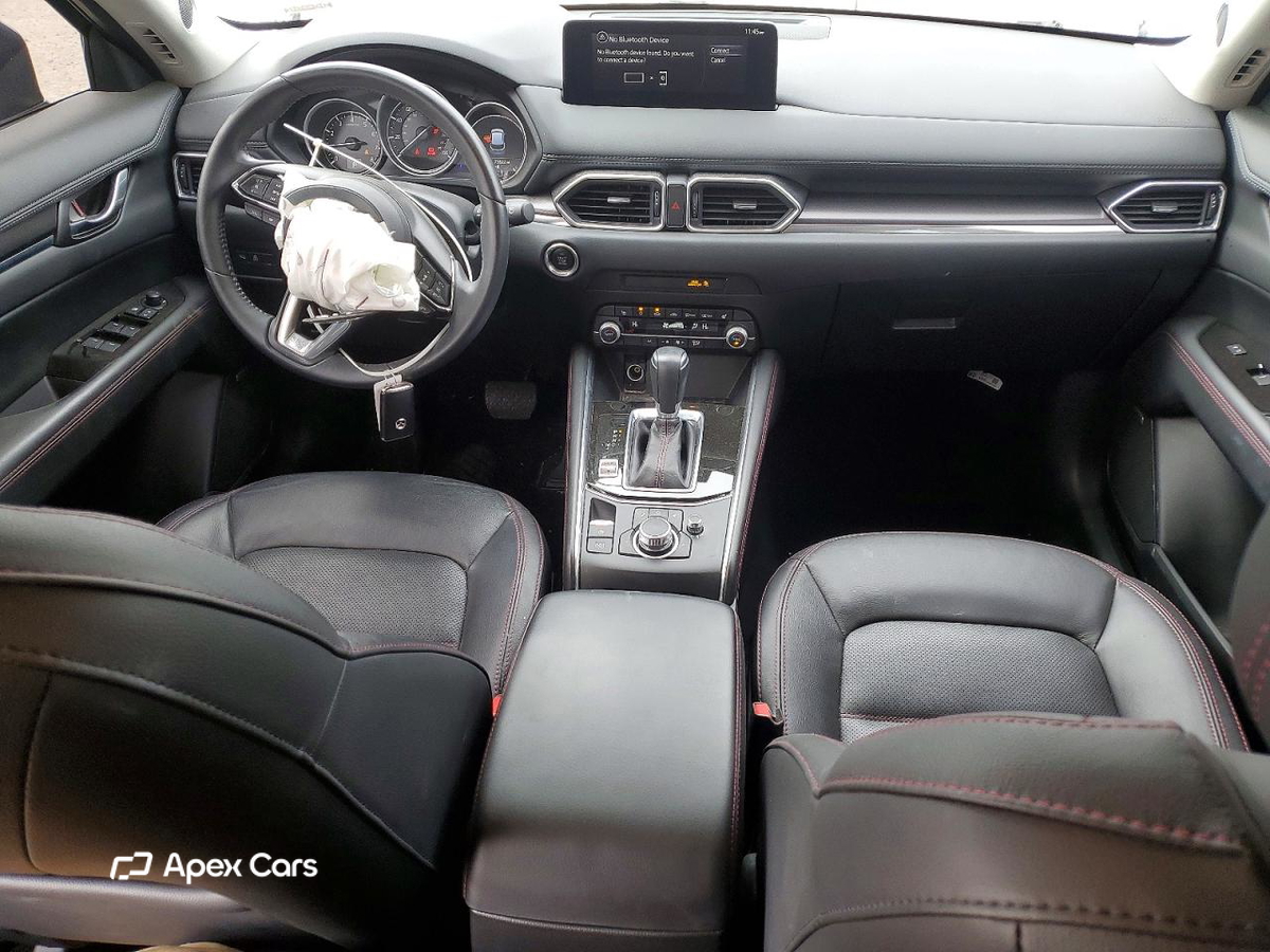 Mazda CX-5 2023