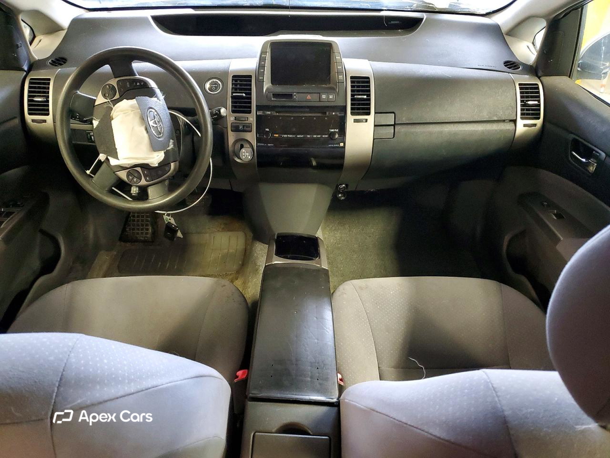 Toyota Prius 2007