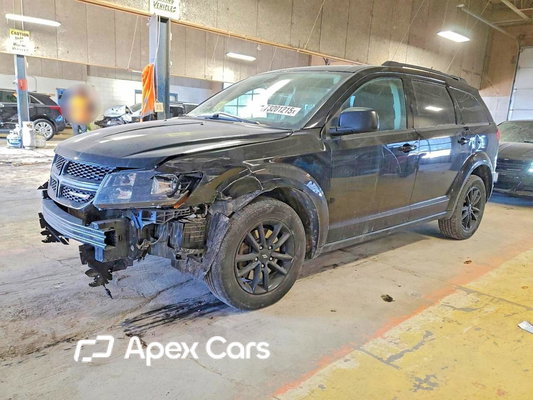Dodge Journey 2020 - Image 1 of 13