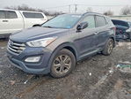 Hyundai Santa Fe 2015