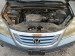 Honda Odyssey 2010