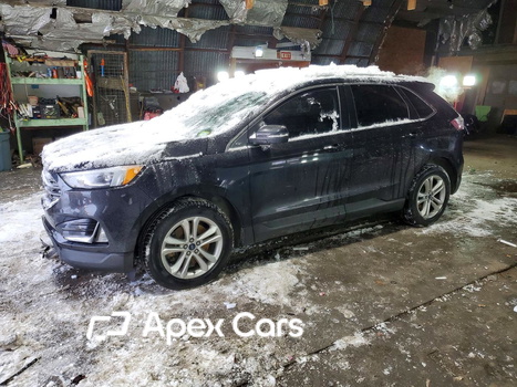 Ford Edge 2019 - Image 1 of 13