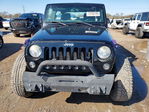 Jeep Wrangler 2014