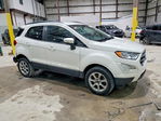 Ford EcoSport 2018