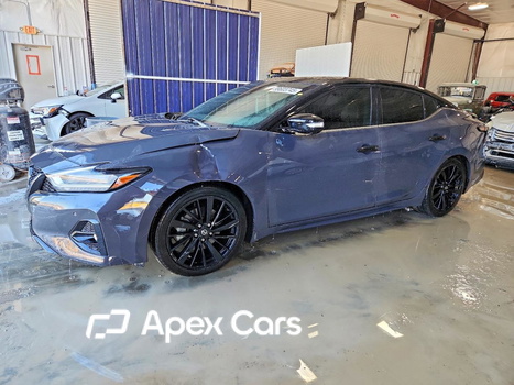 Nissan Maxima 2021 - Image 1 of 13