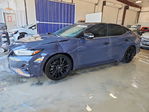 Nissan Maxima 2021