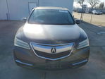 Acura MDX 2014
