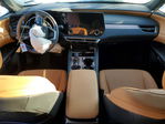 Lexus RX 2025
