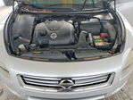 Nissan Maxima 2014