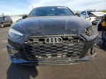 Audi A5 2021