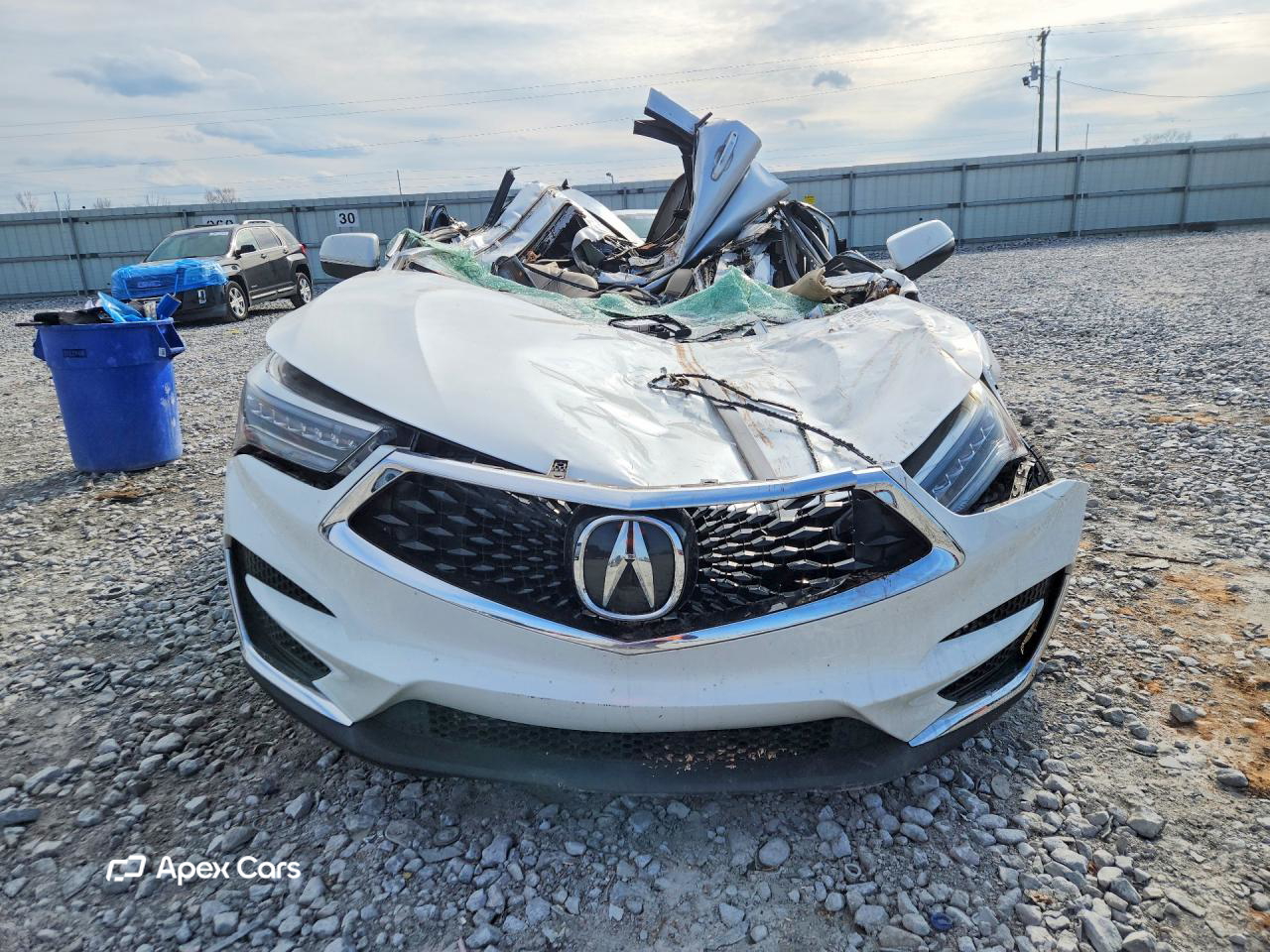 Acura RDX 2020