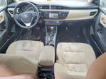 Toyota Corolla 2014