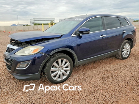 Mazda CX-9 2010 - Image 1 of 14