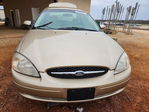 Ford Taurus 2000
