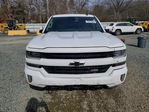 Chevrolet Silverado 2017