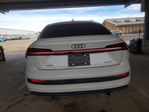 Audi e-tron 2022