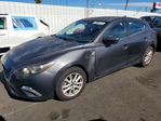 Mazda 3 2014