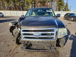 Ford Expedition 2008