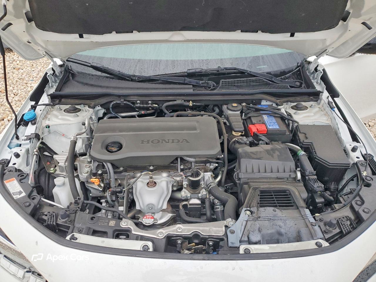 Honda Civic 2025