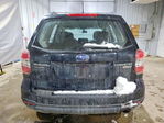 Subaru Forester 2015