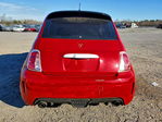 Fiat 500 2013