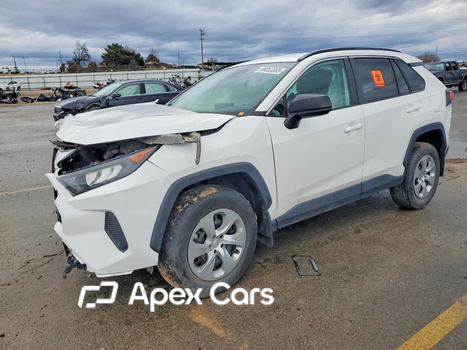 Toyota RAV 4 2021 - Image 1 of 13