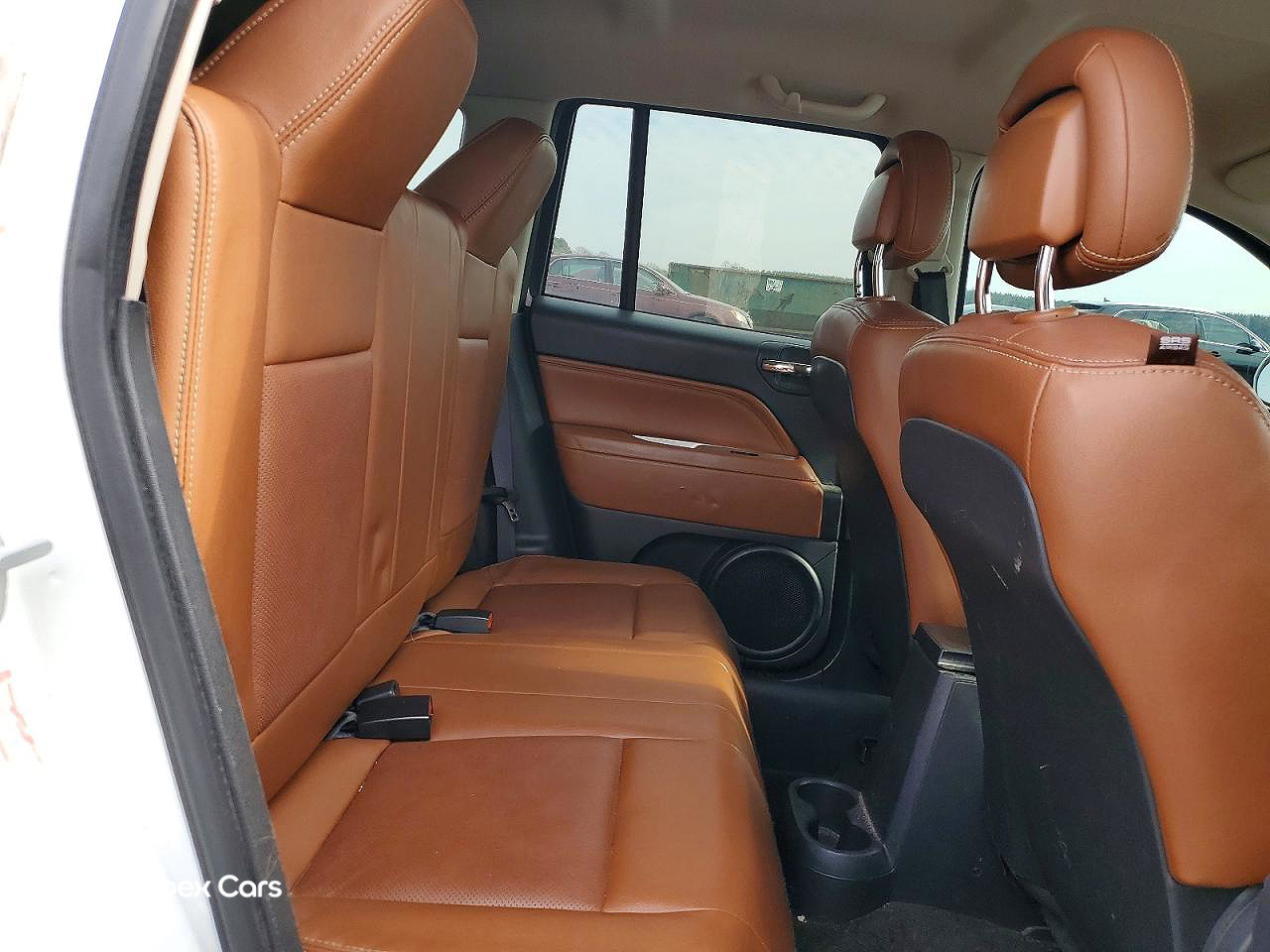Jeep Compass 2014