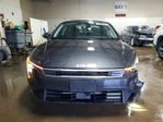 Kia K4 2025